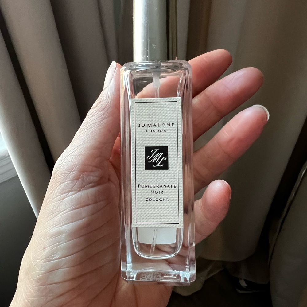 Jo Malone Pomegranate Noir